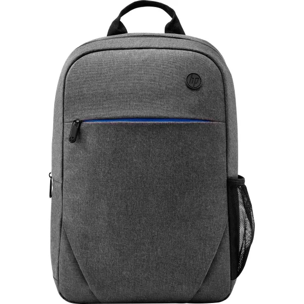 HP Prelude G2 15.6 Backpack, Water resistant - Grey (BULK of 15 pcs) / 1E7D6A6
