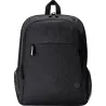 HP Prelude Pro 15.6 Recycled Backpack - Black (BULK of 12 pcs) / 1X644A6