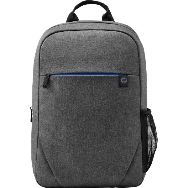 HP Prelude G2 15.6 Backpack, Water resistant - Grey / 1E7D6UT