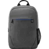 HP Prelude G2 15.6 Backpack, Water resistant - Grey / 1E7D6UT