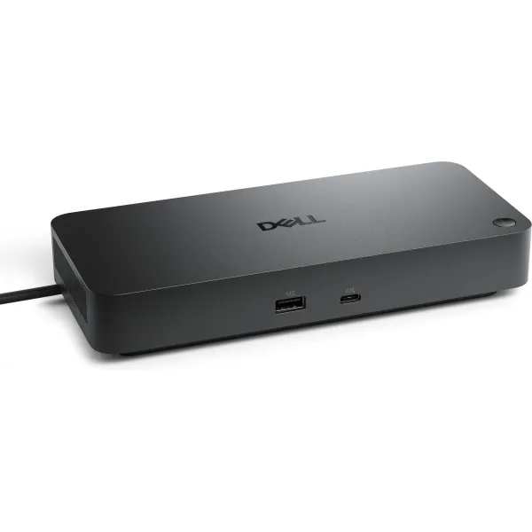 Dell Pro Dock - WD25Z / 210-BTJB
