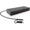 Lenovo PCG Dock Hybrid USB-C/A EU