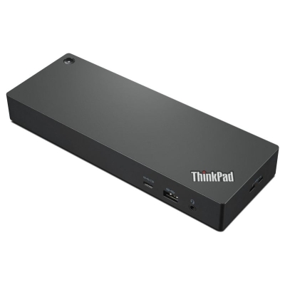 Lenovo Thinkpad Universal Thunderbolt 4 dock 135W / 40B00135EU