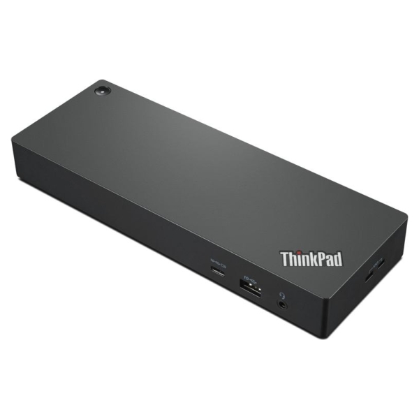 Lenovo Thinkpad Universal Thunderbolt 4 dock 135W / 40B00135EU