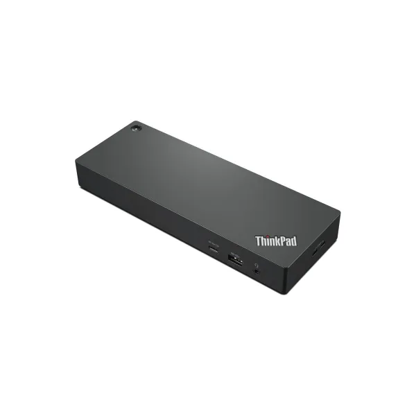 Lenovo Thinkpad Universal Thunderbolt 4 dock 135W / 40B00135EU