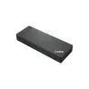Lenovo Thinkpad Universal Thunderbolt 4 dock 135W / 40B00135EU