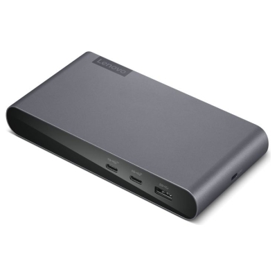 Lenovo Dockingstation USB-C / 40B30090EU