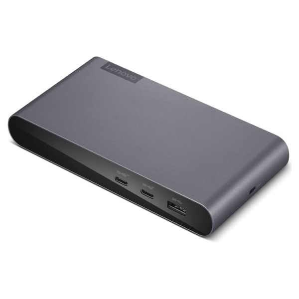 Lenovo Dockingstation USB-C / 40B30090EU