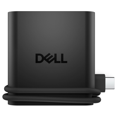 Dell Pro 4-in-1 USB-C Travel Hub-DA225 / 470-BFBN