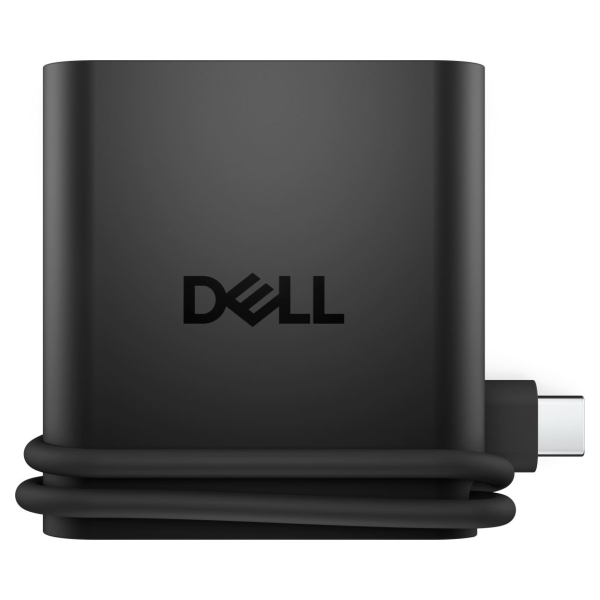 Dell Pro 4-in-1 USB-C Travel Hub-DA225 / 470-BFBN