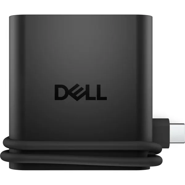 Dell Pro 4-in-1 USB-C Travel Hub-DA225 / 470-BFBN