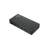 Lenovo ThinkPad Universal USB-C Dock - Overview and Service Parts / 40AY0135EU