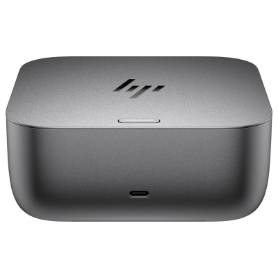 HP Thunderbolt 4 Ultra 180W G6 Dock (EU)