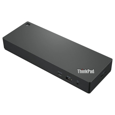 Lenovo  ThinkPad Thunderbolt 4 Dock - Dockingstation / 40B00300EU