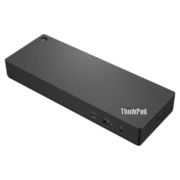 Lenovo  ThinkPad Thunderbolt 4 Dock - Dockingstation / 40B00300EU