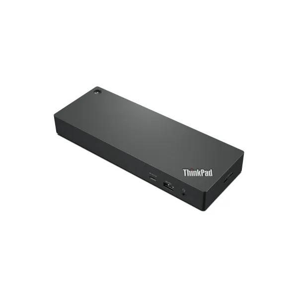 Lenovo  ThinkPad Thunderbolt 4 Dock - Dockingstation / 40B00300EU