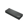 Lenovo  ThinkPad Thunderbolt 4 Dock - Dockingstation / 40B00300EU