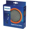 Philips FC8009/01 Original Replacement Filter for SpeedPro & SpeedPro Aqua Plastic, 5000 series and 5000 series Aqua / FC8009/01