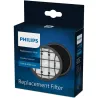 Philips Replacment filter XV1681/01, Compatible with: XC7053, XC7055, XC7057, XC8055, XC8057 / XV1681/01