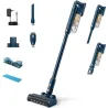 Philips 5000 Series Cordless Stick vacuum cleaner XC5043/01, Up to 60 min, 15 min of Turbo / XC5043/01
