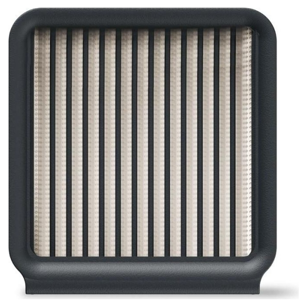 Philips 6000 and 7000 series wet filter replacement kit XV1770/10 / XV1770/10