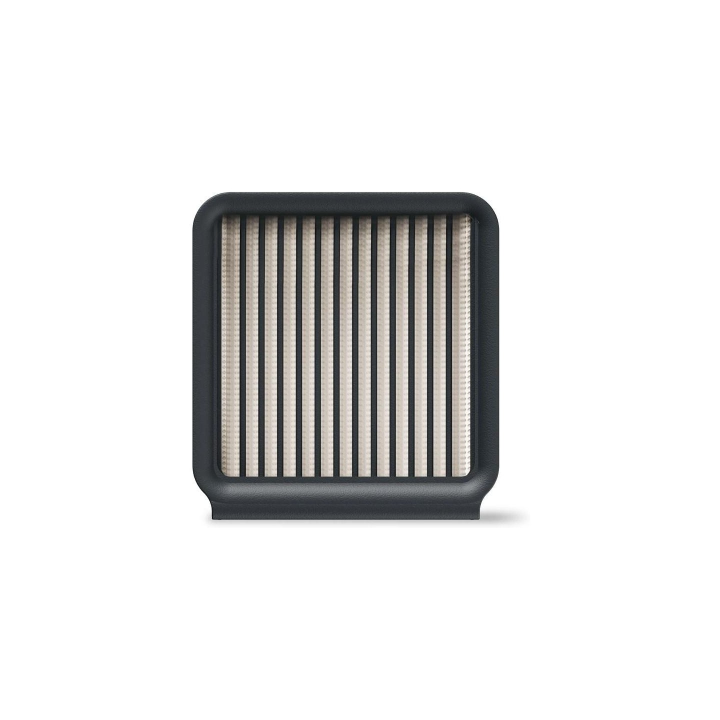 Philips 6000 and 7000 series wet filter replacement kit XV1770/10 / XV1770/10