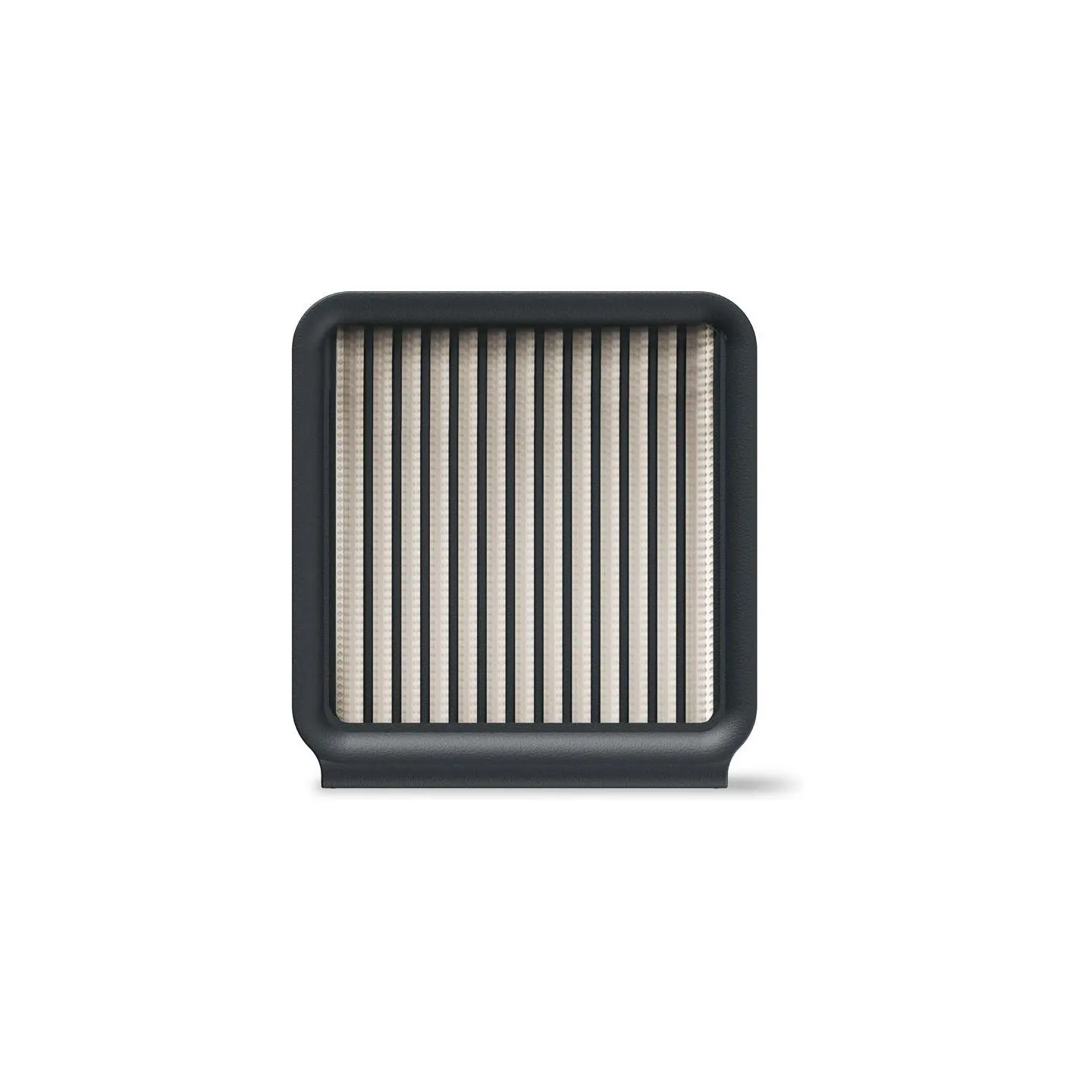 Philips 6000 and 7000 series wet filter replacement kit XV1770/10 / XV1770/10