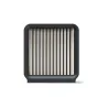 Philips 6000 and 7000 series wet filter replacement kit XV1770/10 / XV1770/10