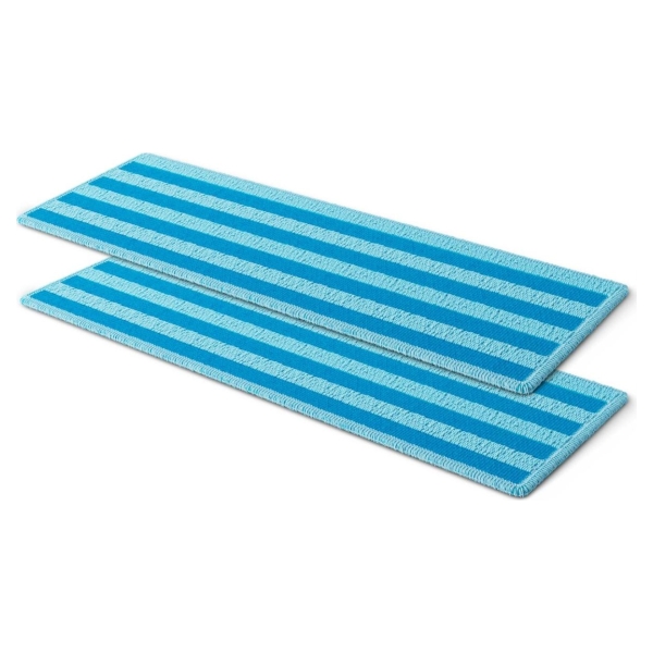 Philips Set of 2 microfiber cloths XV1630/01 / XV1630/01