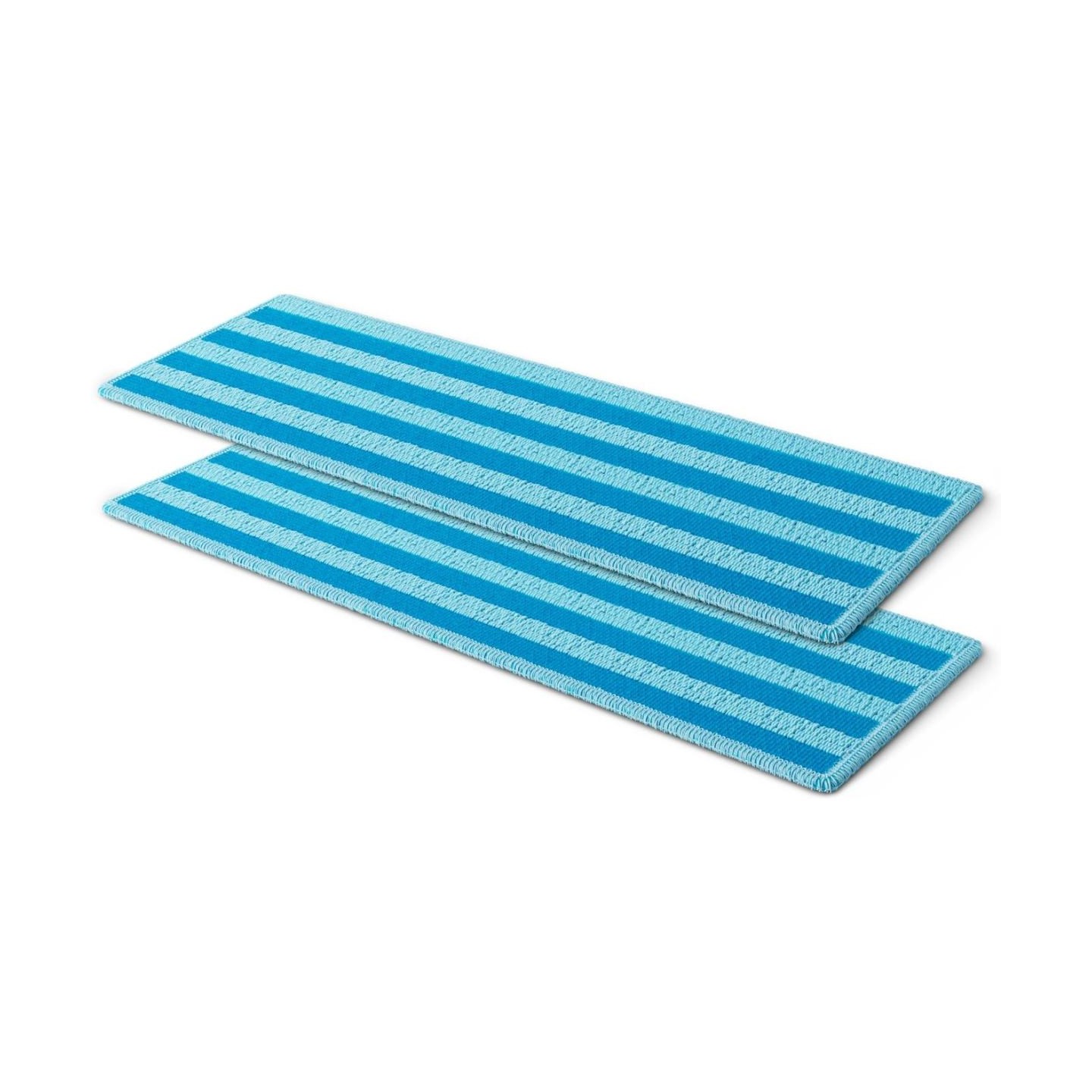 Philips Set of 2 microfiber cloths XV1630/01 / XV1630/01