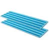 Philips Set of 2 microfiber cloths XV1630/01 / XV1630/01