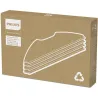 Philips Mop pads for HomeRun 2000 & 3000 series robots XV1430/00 / XV1430/00