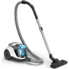 Philips 2000 Series Bagless vacuum cleaner XB2122/09 850 W PowerCyclone 4 Super Clean Air filter / XB2122/09?/PACKAGE