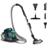 Philips 5000 Series Bagless vacuum cleaner FC9556/09, 900W, 99,9 % dust collection, PowerCyclone 7 / FC9556/09