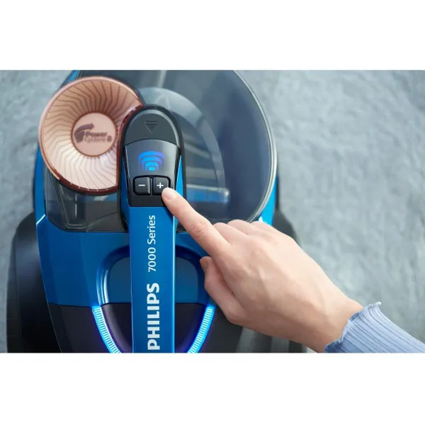 Philips PowerPro Expert Bagless vacuum cleaner FC9747/09 900W, PowerCyclone 8 / FC9747/09