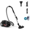 Philips 5000 series bagged vacuum cleaner XD5123/10, 900W / XD5123/10