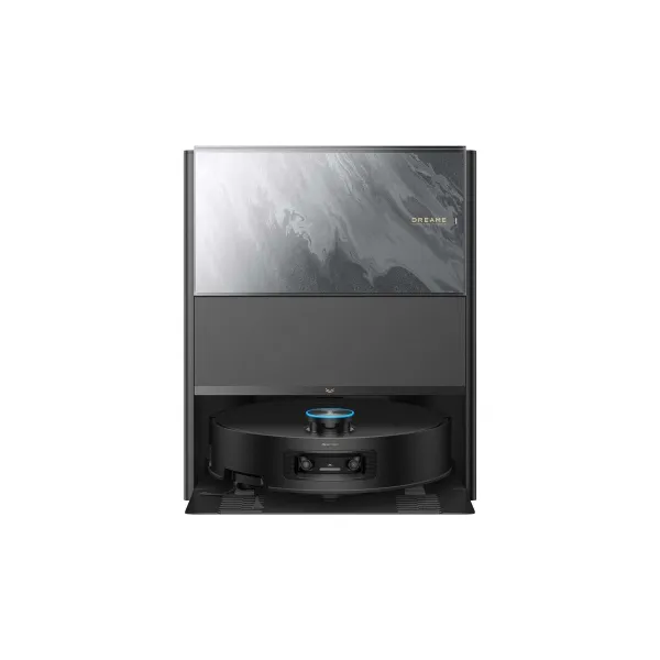 Dreame Aqua10 Ultra Track Black RLR81CE-BK / RLR81CE-BK