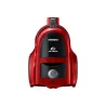 Samsung Vacuum cleaner VCC45W0S3R/XSB/Damaged package / VCC45W0S3R/XSB?/PACKAGE