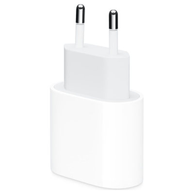Apple Power Adapter 20W USB-C / MD3J4ZM/A