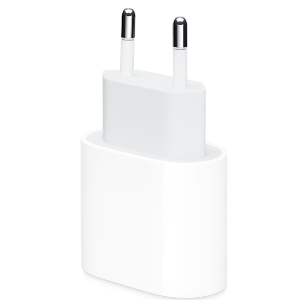 Apple Power Adapter 20W USB-C / MD3J4ZM/A