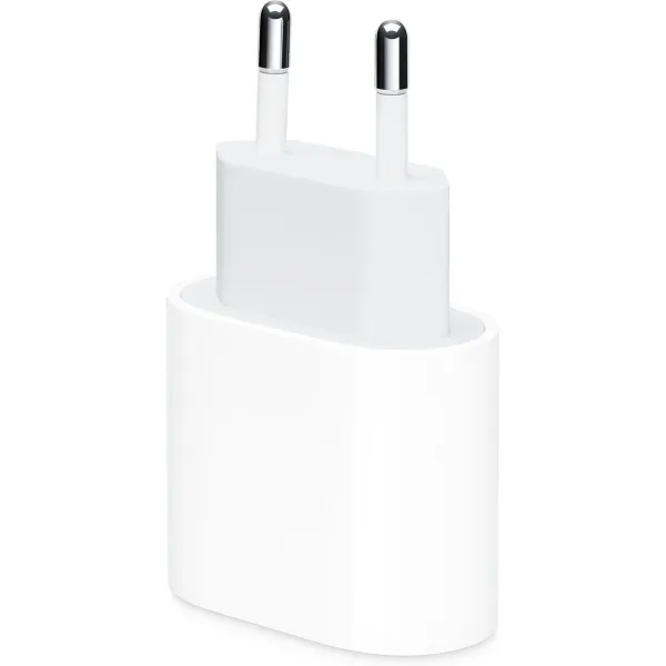 Apple Power Adapter 20W USB-C / MD3J4ZM/A