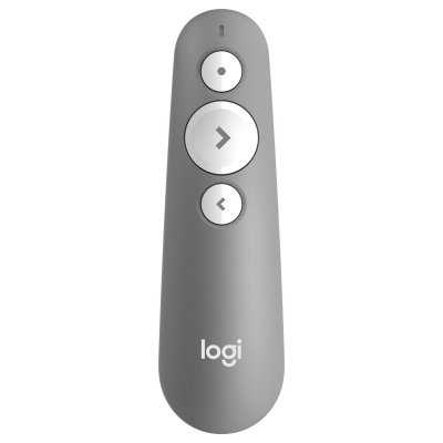 Logitech Remote Control R500s grey / 910-006520