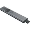 Logitech LOGI Spotlight Presentation Remote SLATE