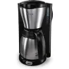 Philips Daily Collection Coffee maker HD7546/20 With Black & metal / HD7546/20