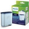 Philips Calc and Water filter CA6903/10 Same as CA6903/00 No descaling up to 5000 cups* Prolong machine lifetime 1x AquaClean Fi
