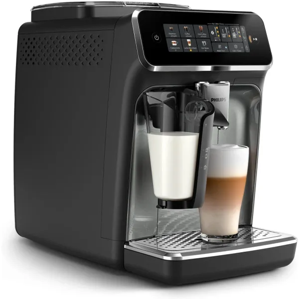 Philips Series 3300 Fully automatic espresso machines EP3349/70 / EP3349/70