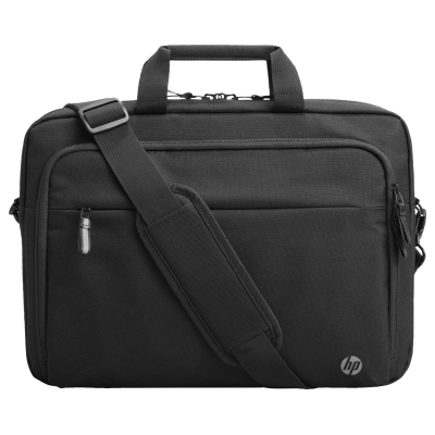 HP Business 15.6 Top Load, RFID Pocket - Black (BULK of 12 pcs) / 3E5F8A6?/UPFRONT