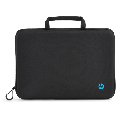 HP Mobility Rugged 11.6 Always On Top Load, Notebook Attachable - Black / 4U9G8AA