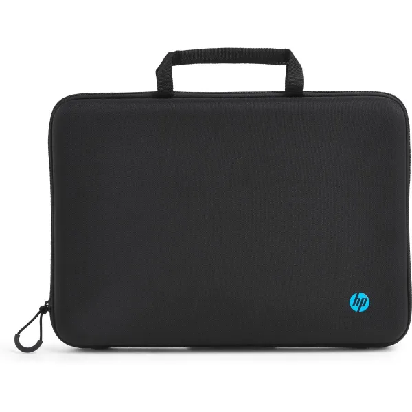 HP Mobility Rugged 11.6 Always On Top Load, Notebook Attachable - Black / 4U9G8AA