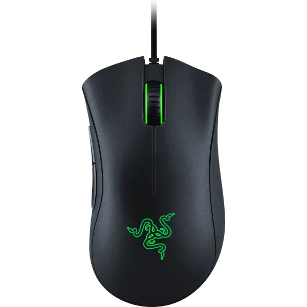 Razer DeathAdder Essential Black Mouse / RZ01-03850100-R3M1
